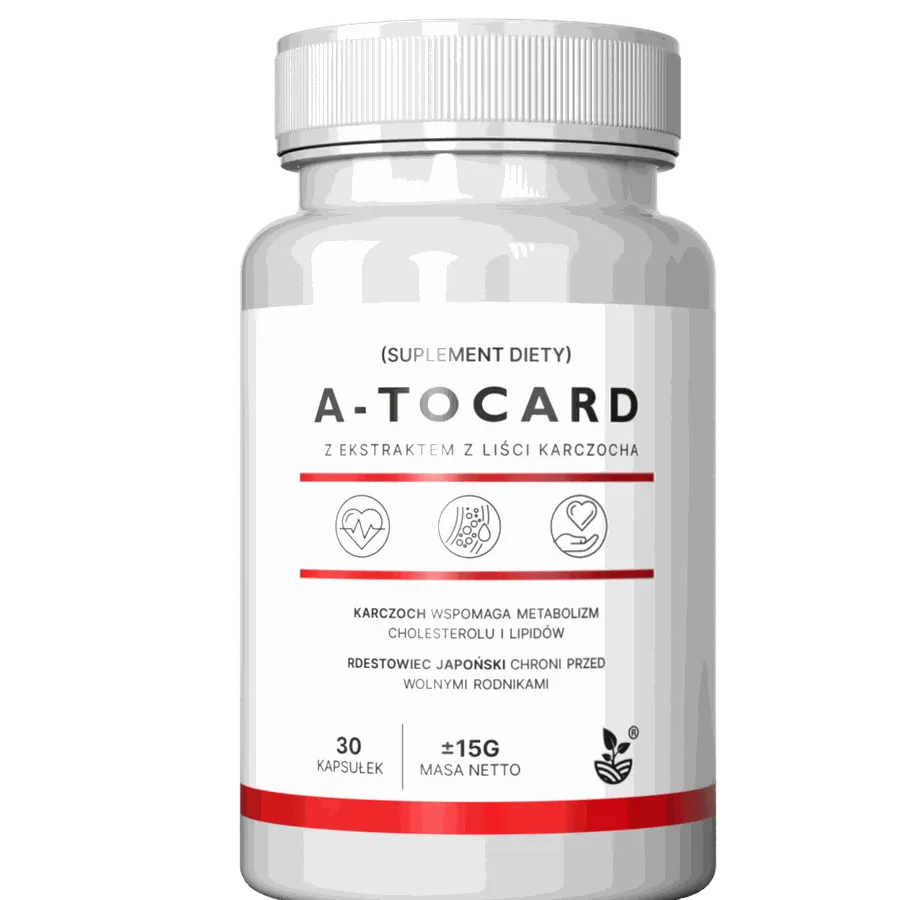 A-tocard