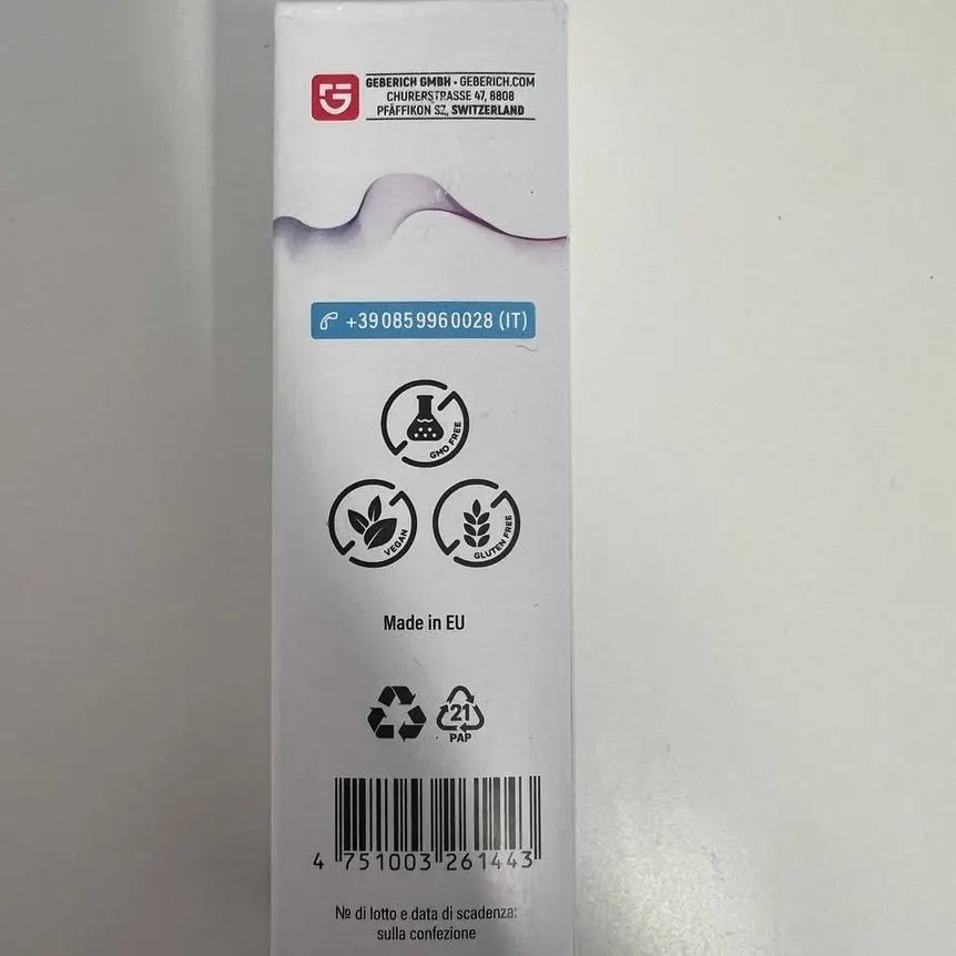 Acustan — Bild der Packung
