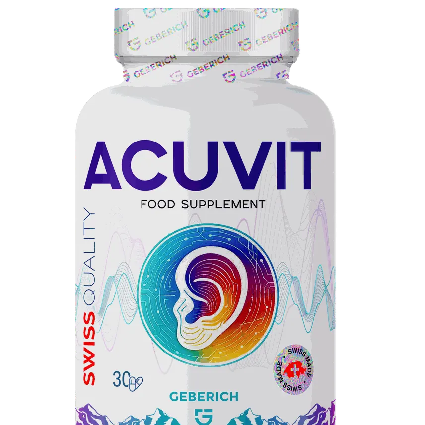 ACUVIT