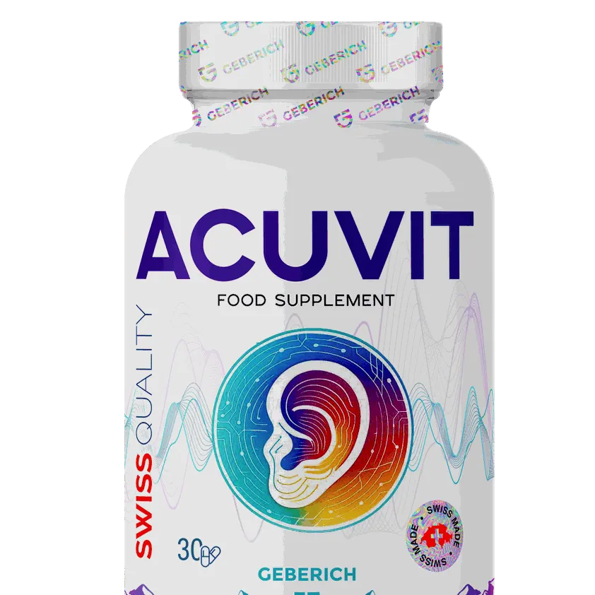 ACUVIT — Foto der Packung 2