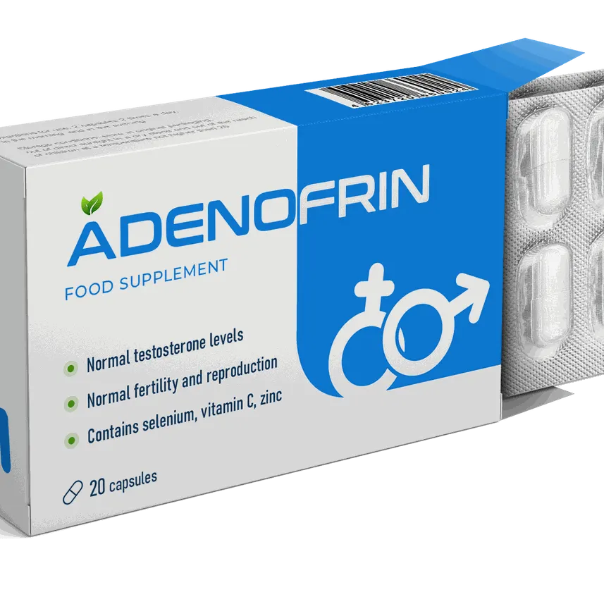 Adenofrin