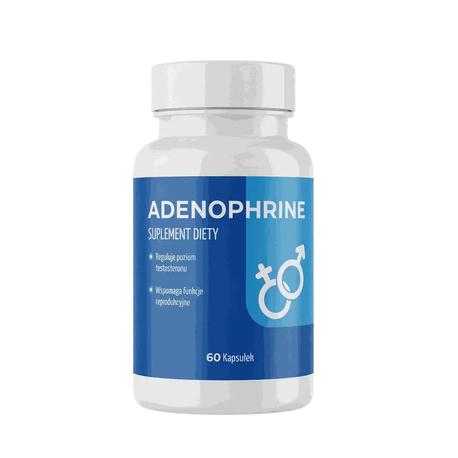 Adenophrine