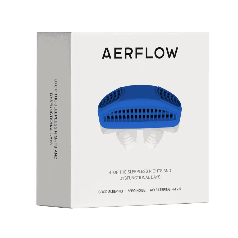 Aerflow