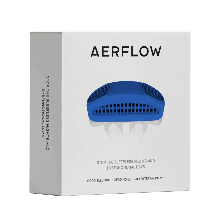 Aerflow — foto del envase 3