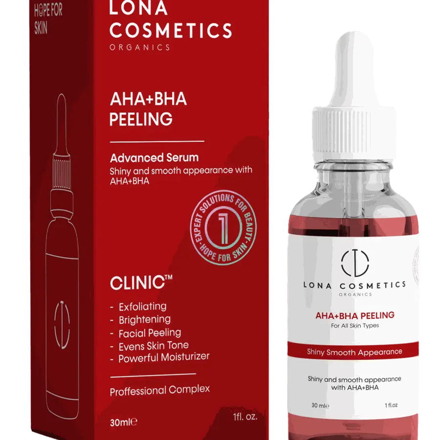 AHA+BHA