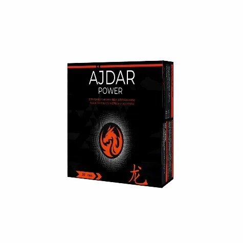 Ajdar Power