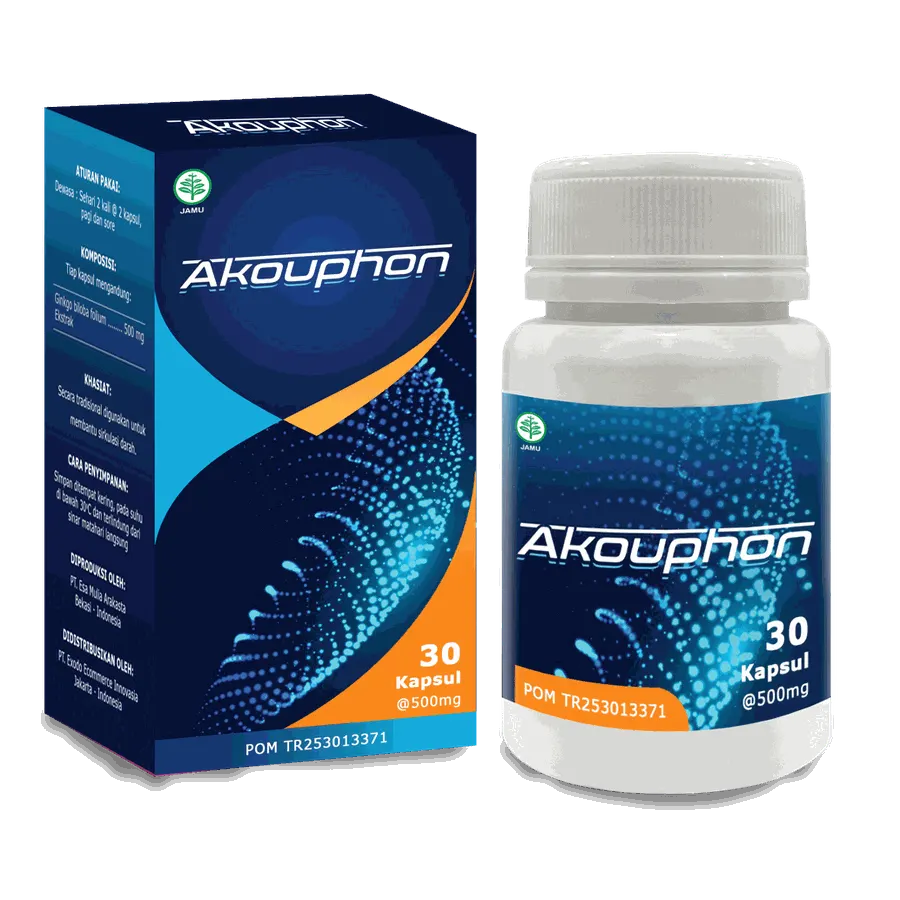 Akouphon