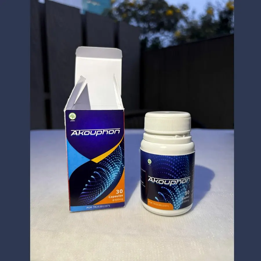 Akouphon — gambar 1