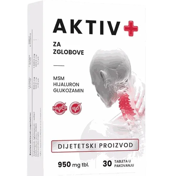 Aktiv+