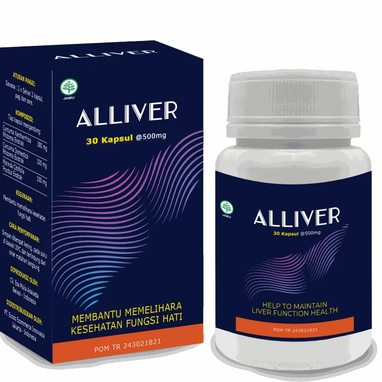 Alliver