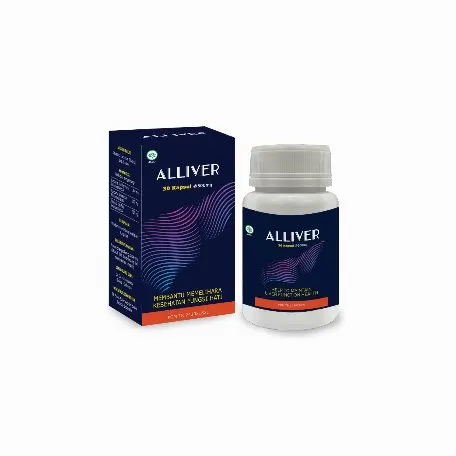 Alliver — gambar