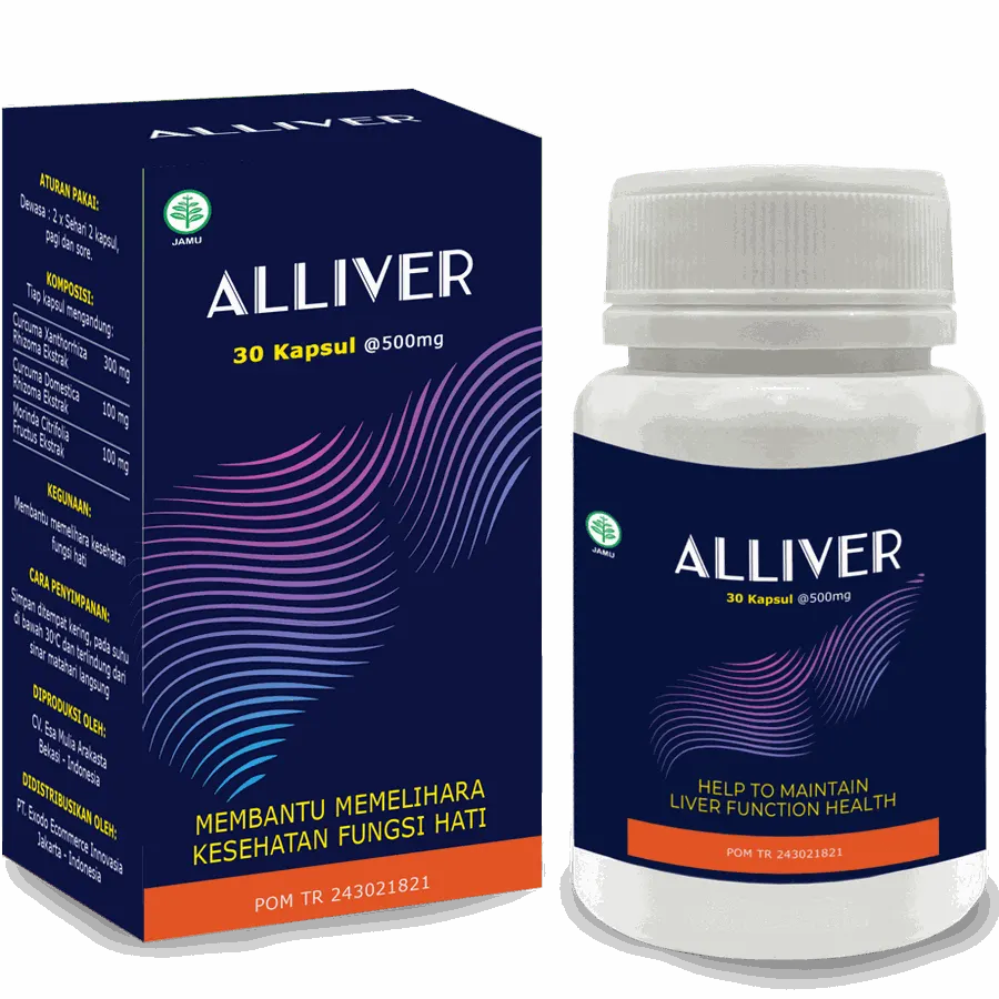 Alliver — gambar 2