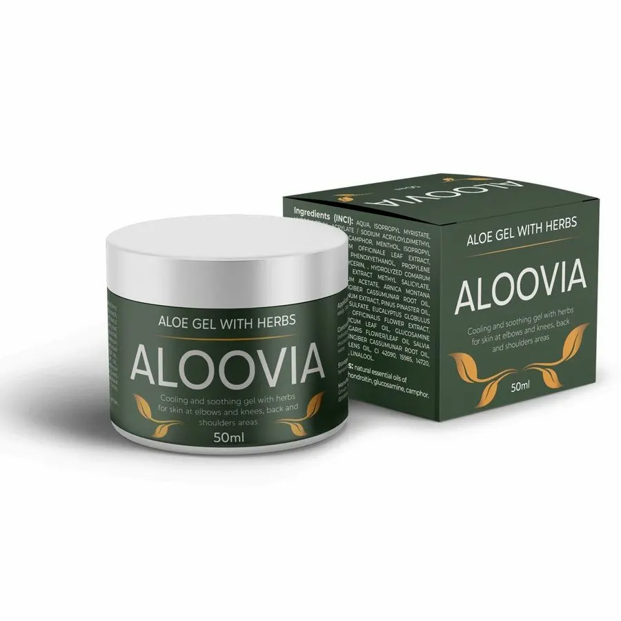 Aloovia