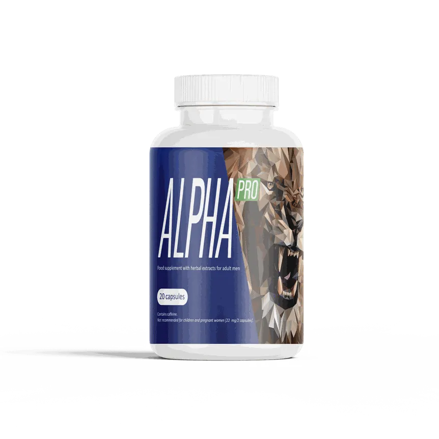 Alpha Pro