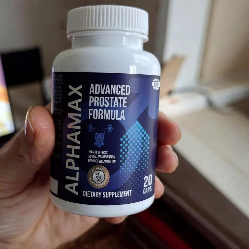 AlphaMax