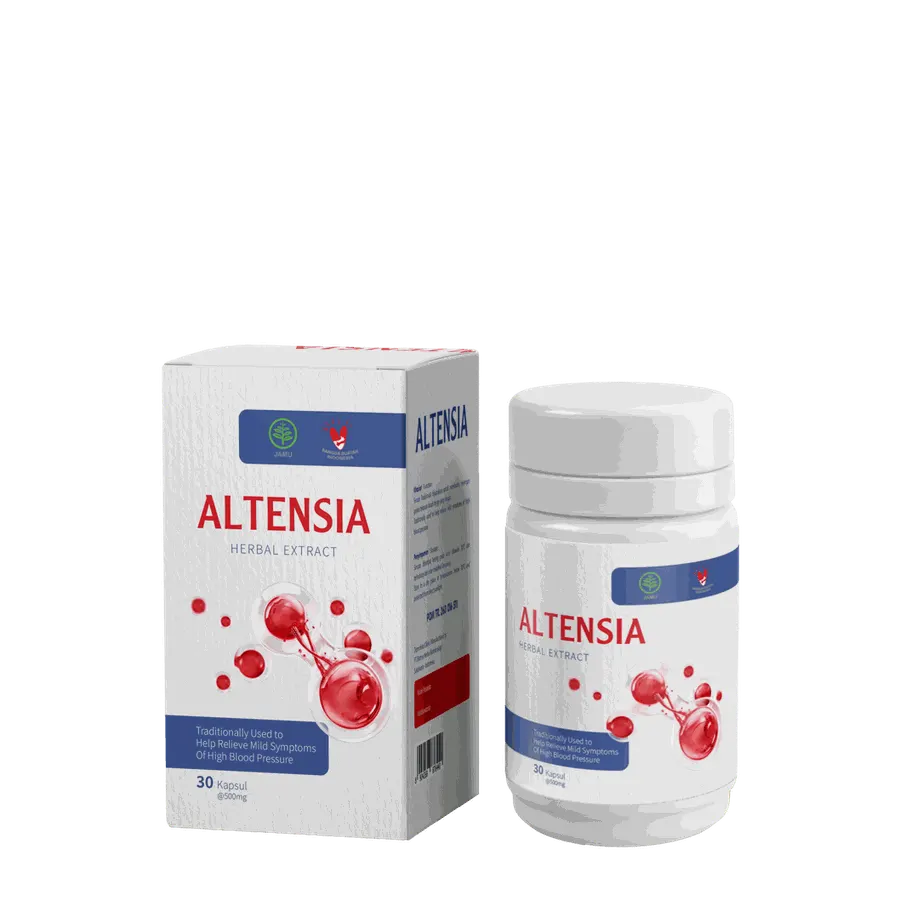 Altensia