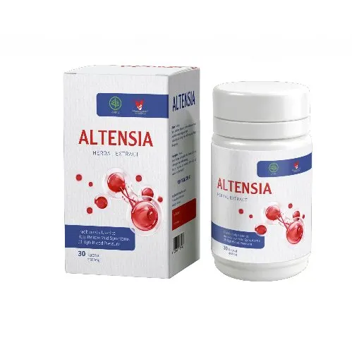 Altensia — gambar 2