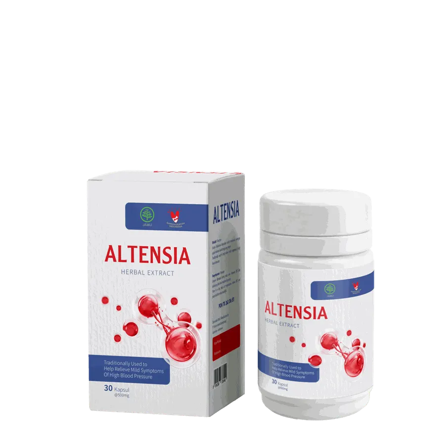 Altensia — gambar 3