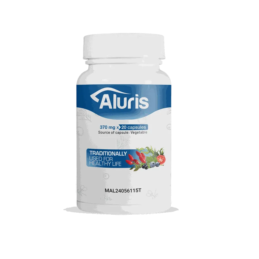Aluris