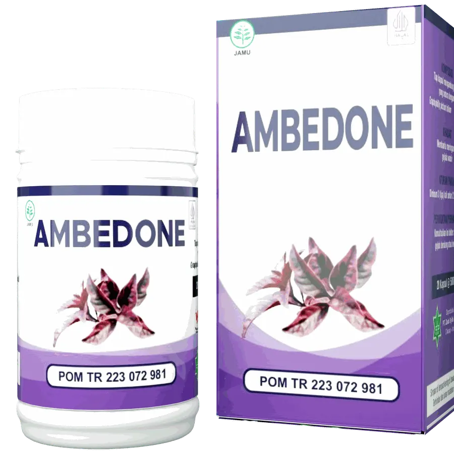 Ambedone