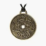 Amulet Pendant — รูปถ่าย 3