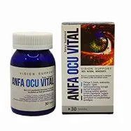 Anfa Ocu Vital