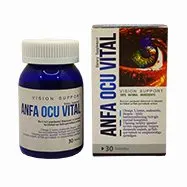 Anfa Ocu Vital — mahsulot fotosurati 2