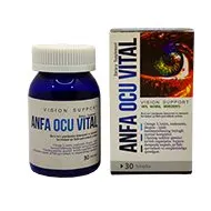 Anfa Ocu Vital — mahsulot fotosurati 3