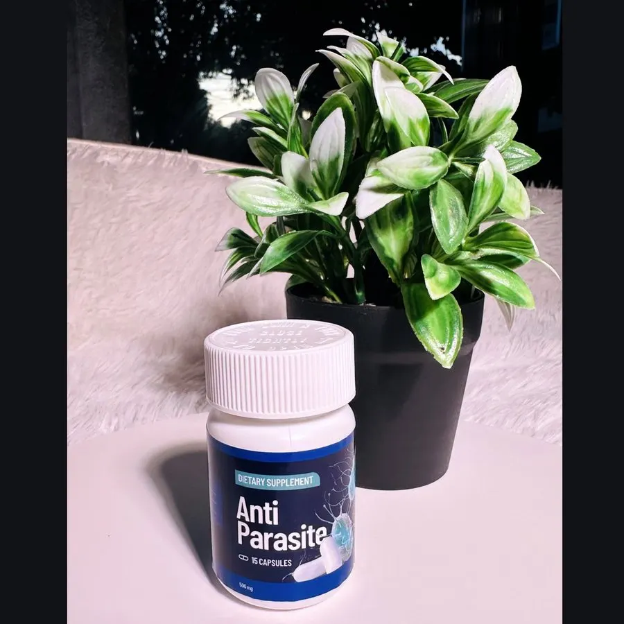Anti Parasite