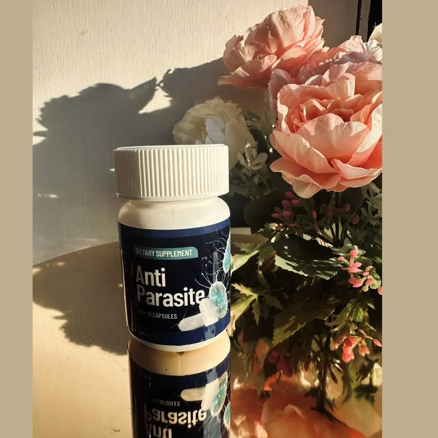 Anti Parasite — snapshot
