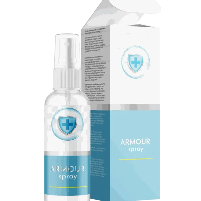 Armour Spray