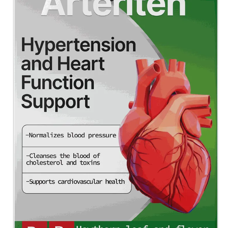 Arteriten