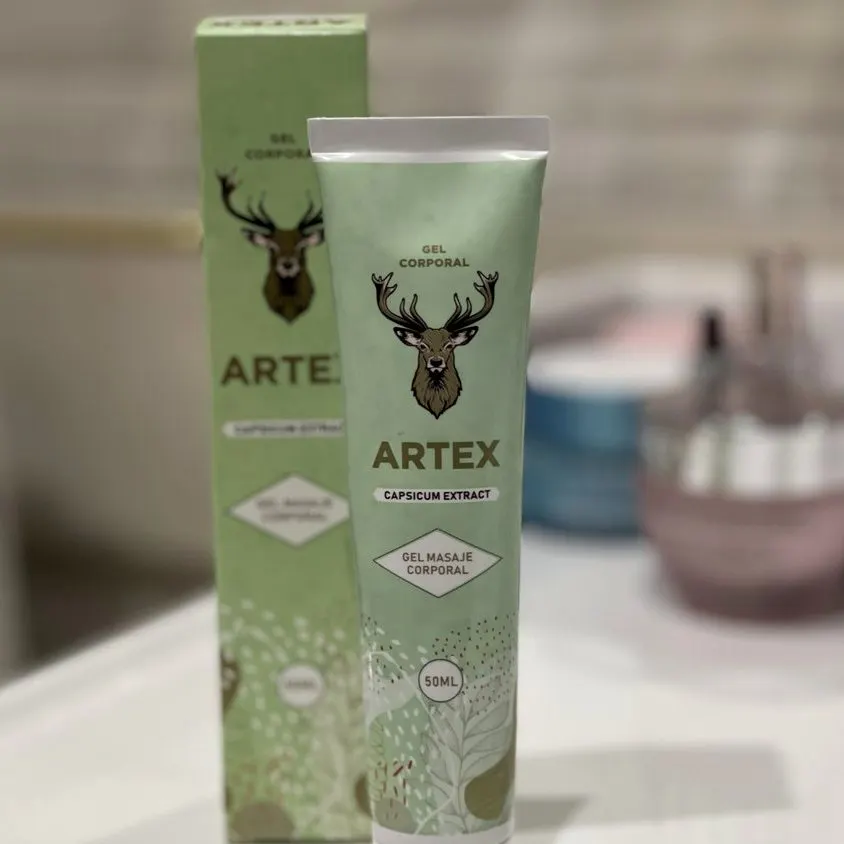 Artex — fotografía del producto