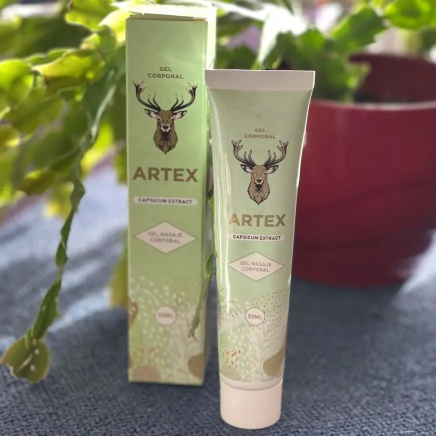 Artex — fotografía del producto 1