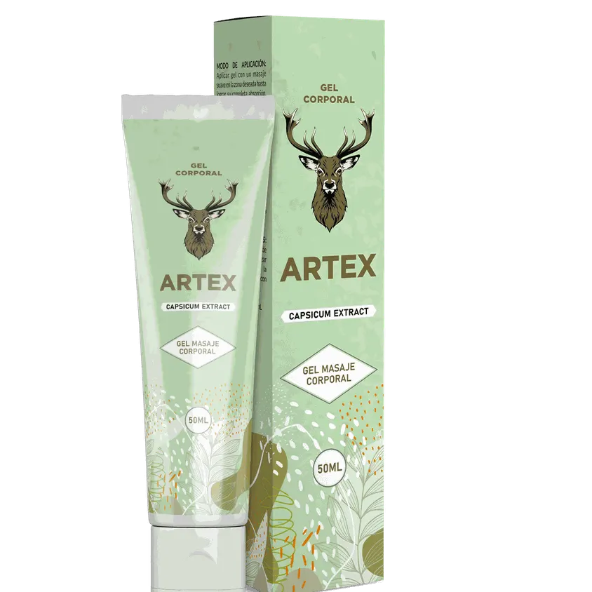 Artex — fotografía del producto 2