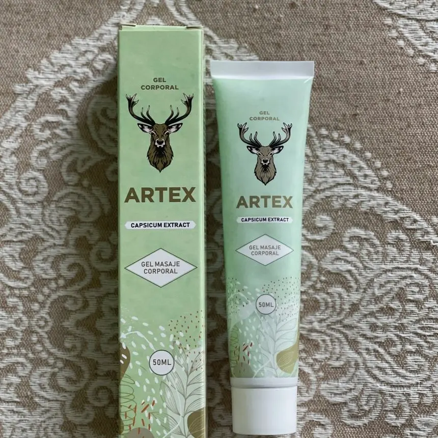 Artex — fotografía del producto 3