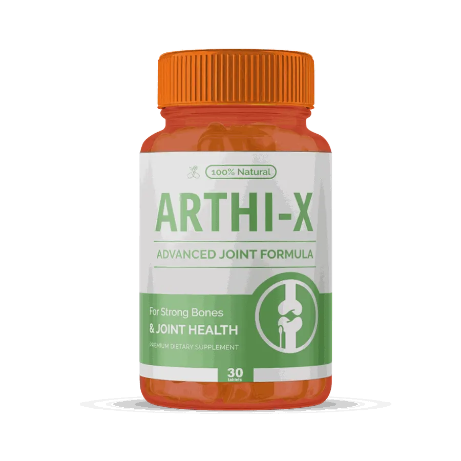 Arthi-X