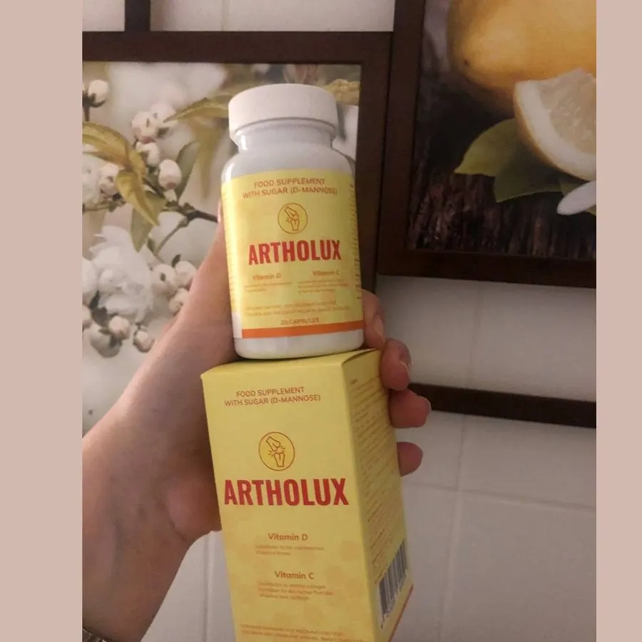 Artholux
