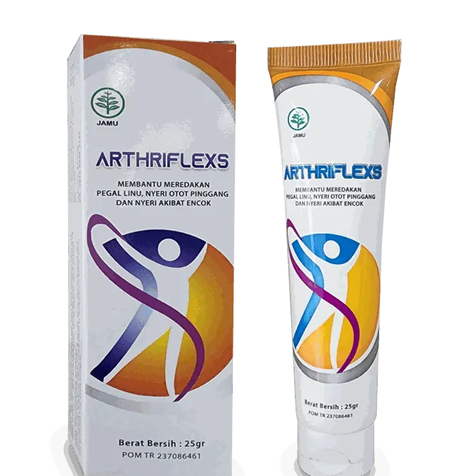 Arthriflexs — gambar 2