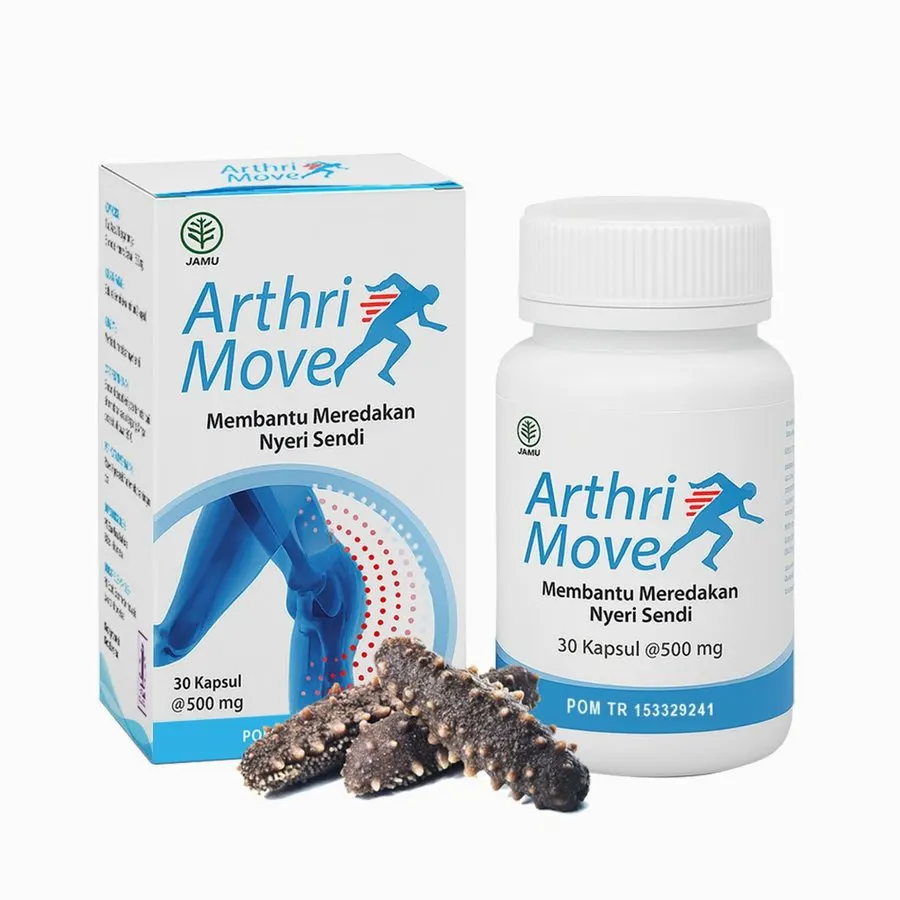 ArthriMove