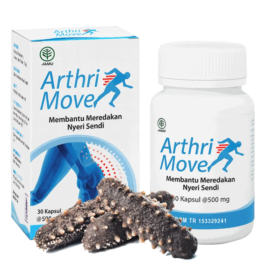 ArthriMove — gambar