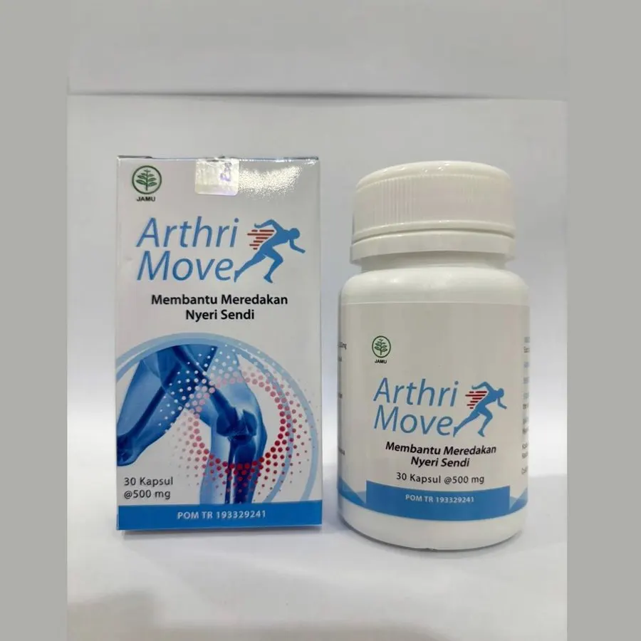 ArthriMove — gambar 2