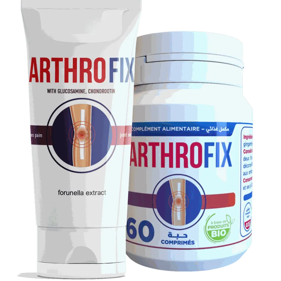 ArthroFix