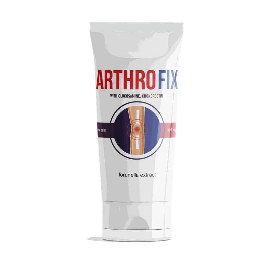ArthroFix — صورة من العلبة 2