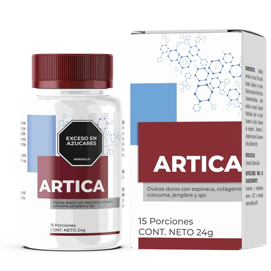 Artica