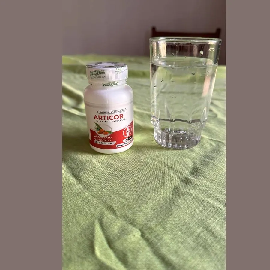 Articor — fotografía del producto 2