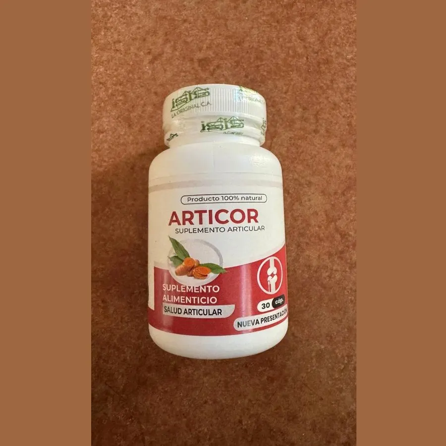 Articor — fotografía del producto 3