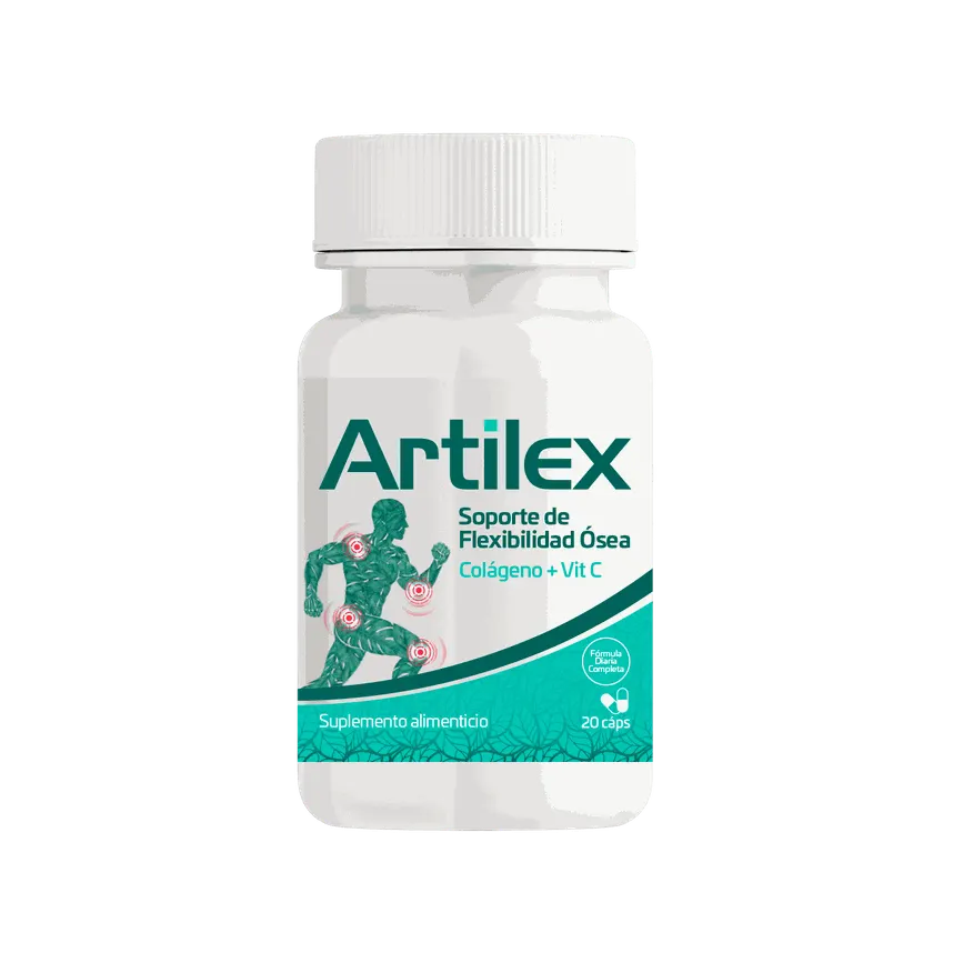 Artilex — foto del envase