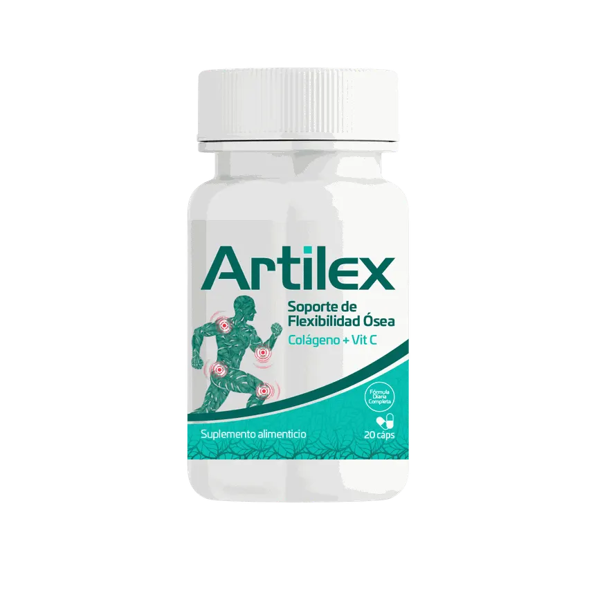 Artilex — foto del envase 1