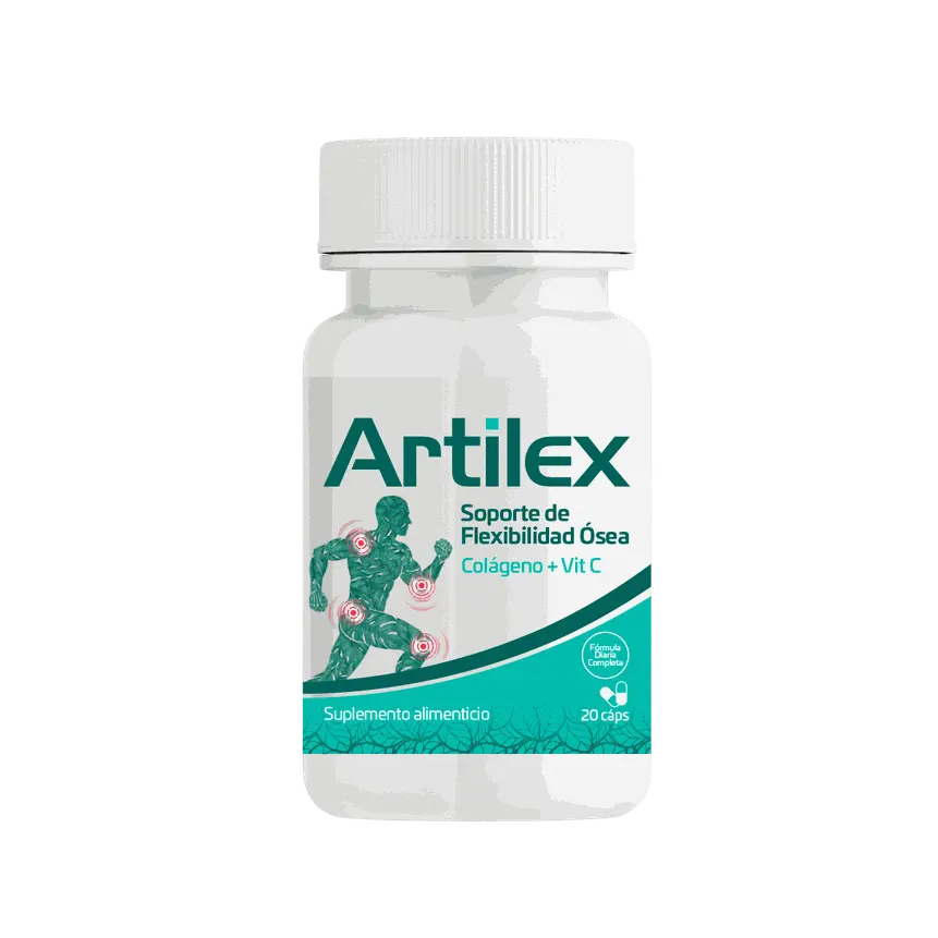 Artilex — foto del envase 2